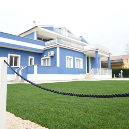 Villa Le Garden Nettuno Exterior photo